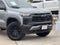 2023 Chevrolet Colorado 4WD Trail Boss