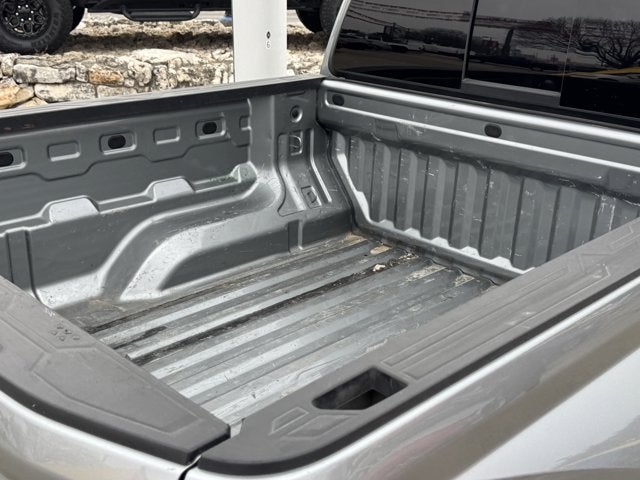 2023 Chevrolet Colorado 4WD Trail Boss