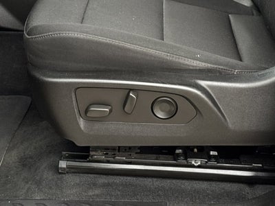 2023 Chevrolet Colorado 4WD Trail Boss