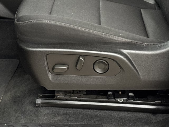 2023 Chevrolet Colorado 4WD Trail Boss