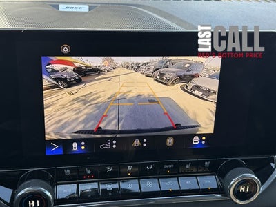 2024 Chevrolet Colorado 4WD ZR2