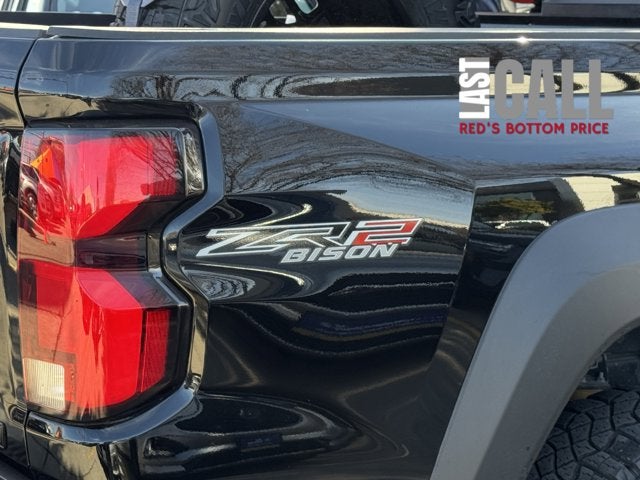 2024 Chevrolet Colorado 4WD ZR2