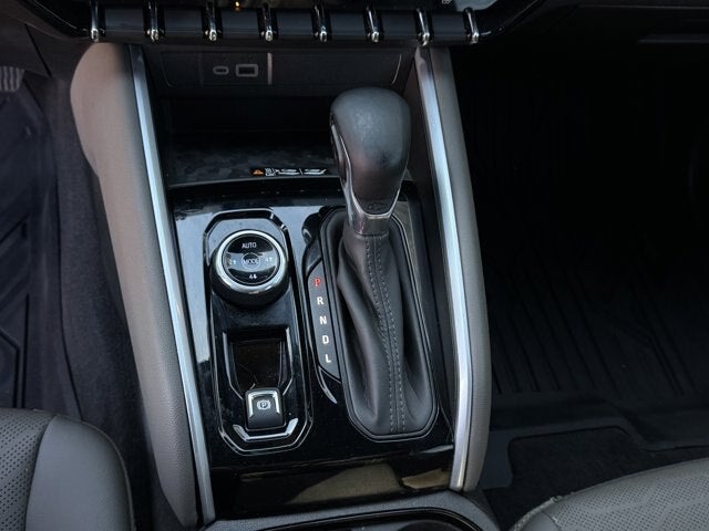 2024 Chevrolet Colorado 4WD ZR2