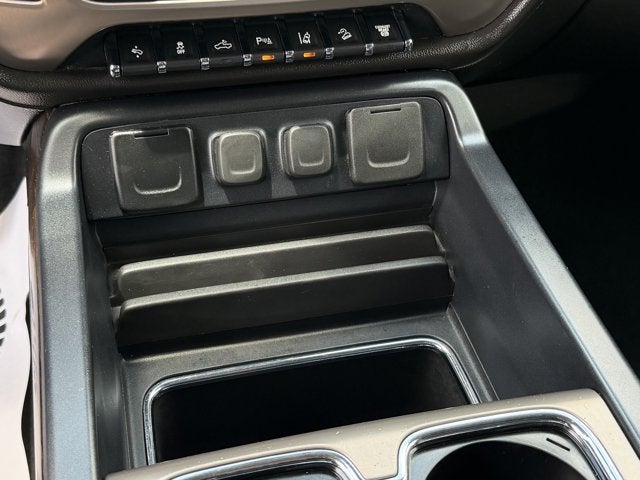 2019 GMC Sierra 3500HD Denali