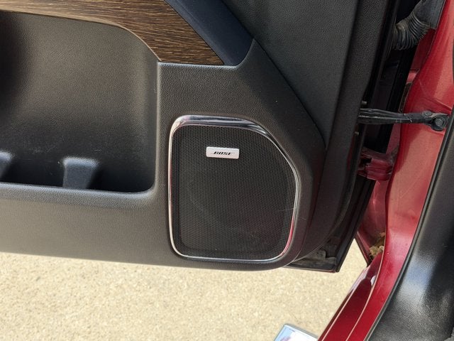 2019 GMC Sierra 3500HD Denali