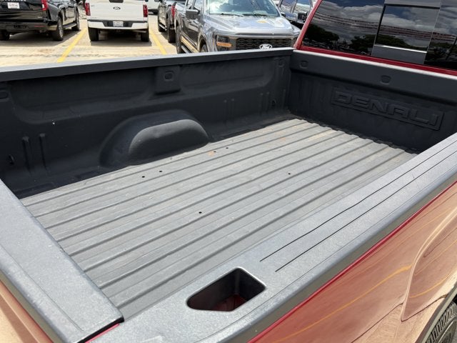 2019 GMC Sierra 3500HD Denali