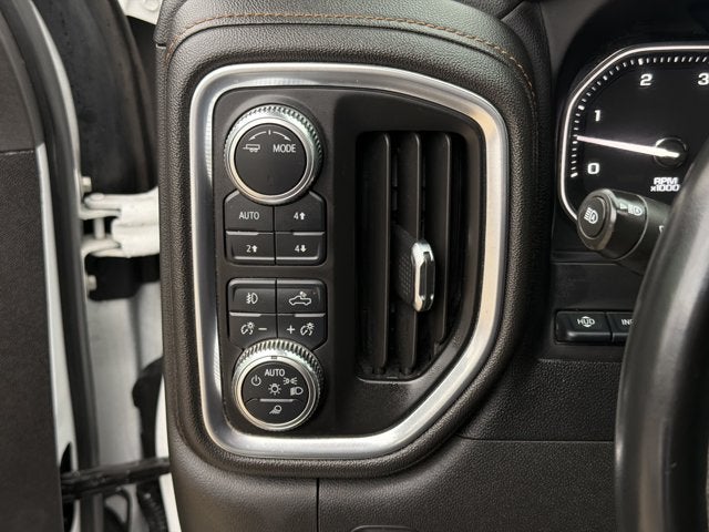 2023 GMC Sierra 2500HD AT4
