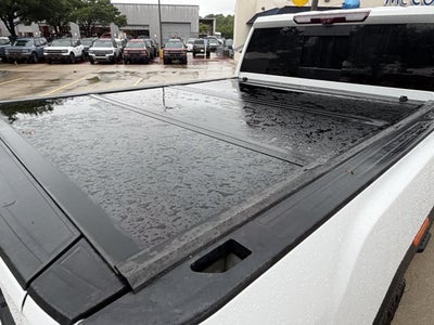 2023 GMC Sierra 2500HD AT4
