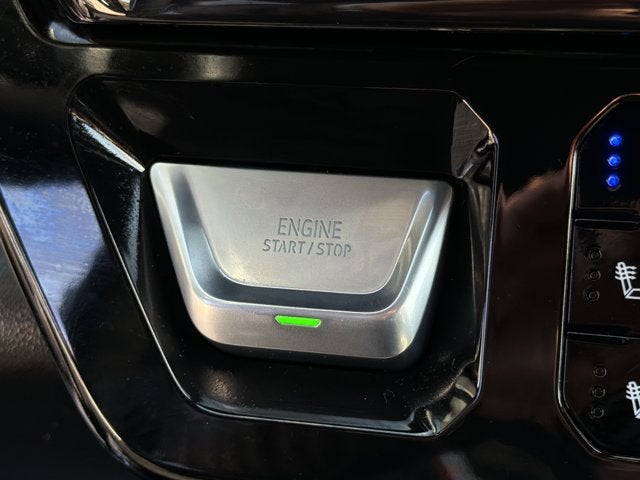 2025 GMC Sierra 2500HD AT4X