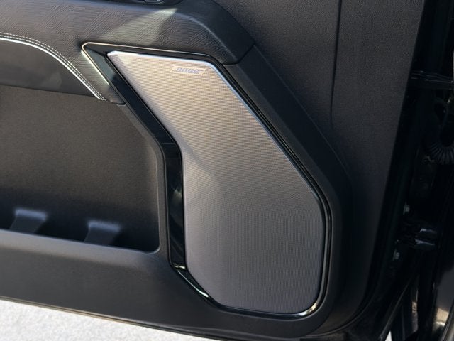 2025 GMC Sierra 2500HD AT4X