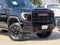 2025 GMC Sierra 2500HD AT4X