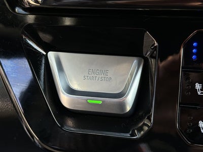 2025 GMC Sierra 2500HD AT4X