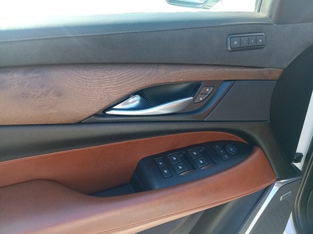 2019 Cadillac Escalade Premium Luxury