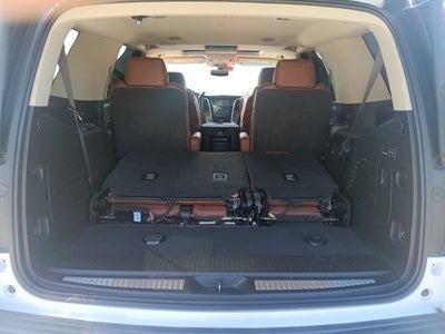 2019 Cadillac Escalade Premium Luxury