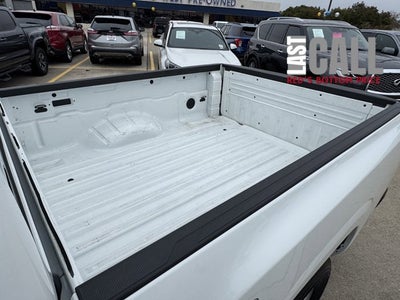 2023 Nissan Frontier S