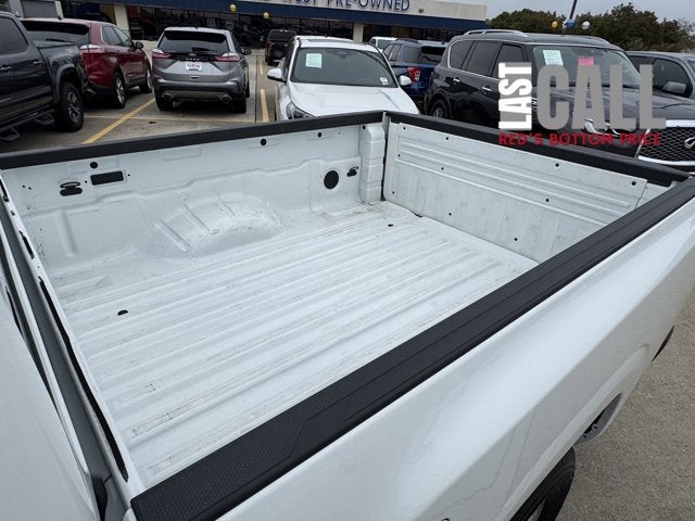 2023 Nissan Frontier S