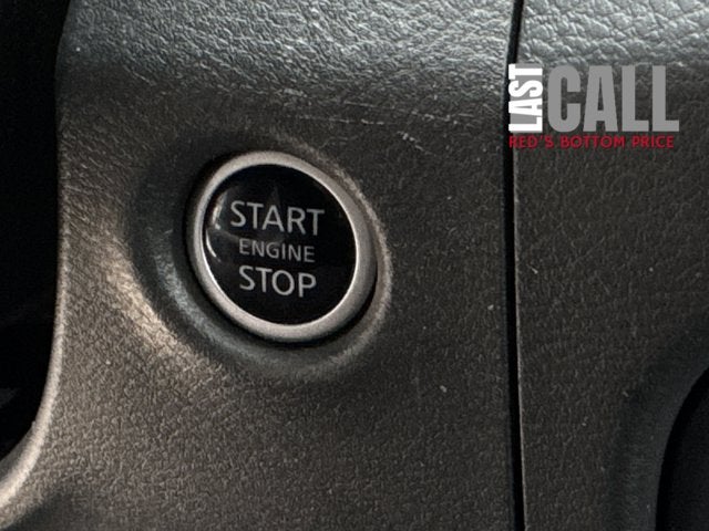 2023 Nissan Frontier S