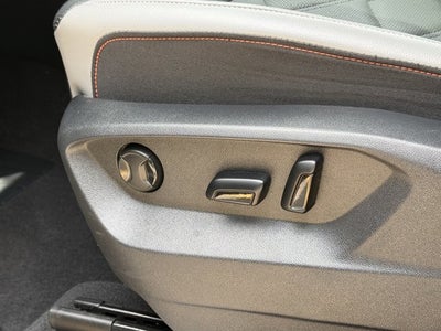 2024 Volkswagen Atlas 2.0T Peak Edition SE w/Technology