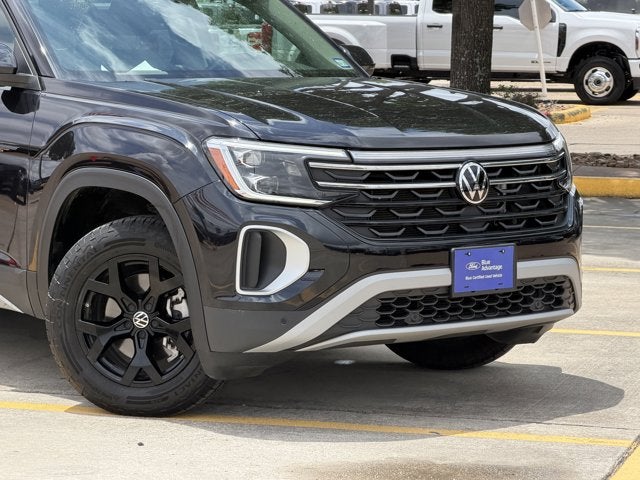 2024 Volkswagen Atlas 2.0T Peak Edition SE w/Technology