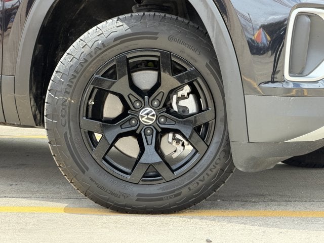 2024 Volkswagen Atlas 2.0T Peak Edition SE w/Technology