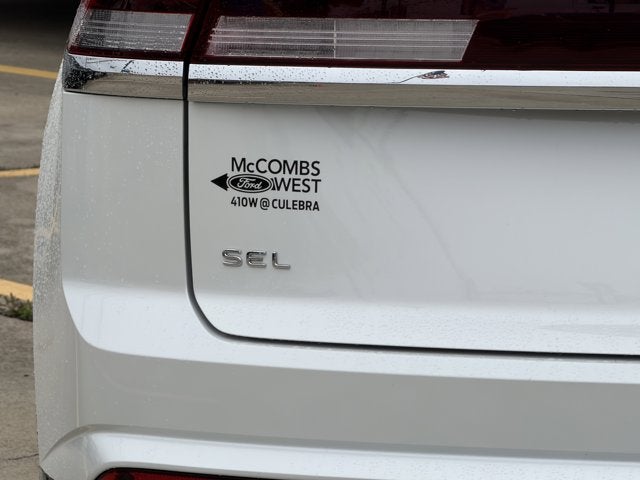 2024 Volkswagen Atlas Cross Sport 2.0T SEL Premium R-Line