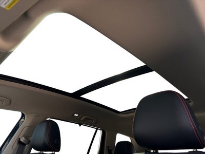 2024 Volkswagen Atlas 2.0T Peak Edition SEL