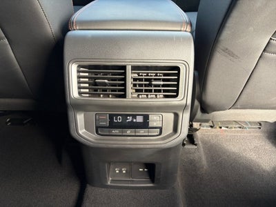 2024 Volkswagen Atlas 2.0T Peak Edition SEL