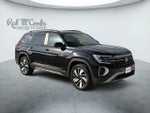 2024 Volkswagen Atlas 2.0T Peak Edition SEL