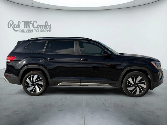 2024 Volkswagen Atlas 2.0T Peak Edition SEL