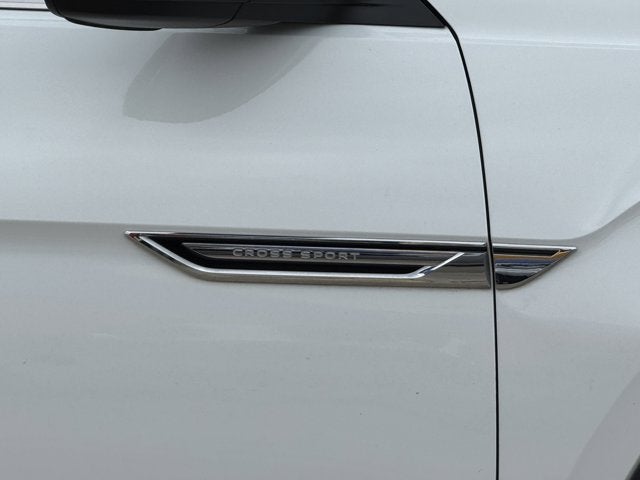 2021 Volkswagen Atlas Cross Sport 2.0T SE w/Technology
