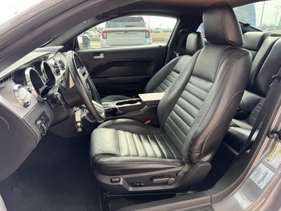 2006 Ford Mustang GT Deluxe