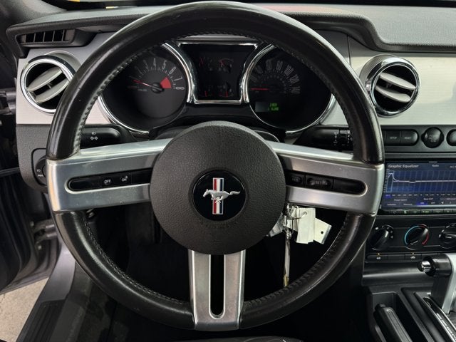 2006 Ford Mustang GT Deluxe