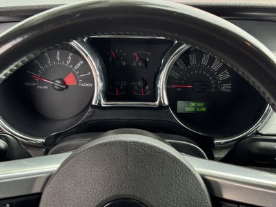 2006 Ford Mustang GT Deluxe