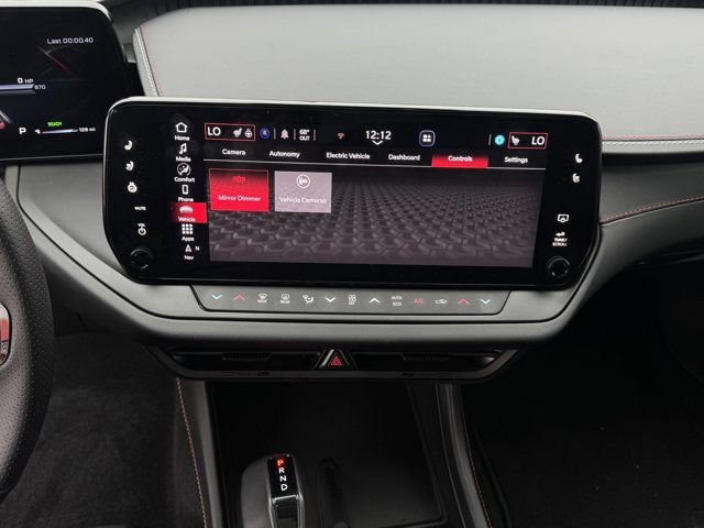 2025 Dodge Charger Daytona Scat Pack