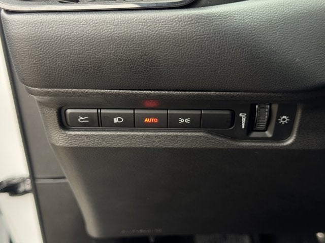 2025 Dodge Charger Daytona Scat Pack