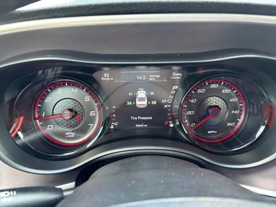 2019 Dodge Charger R/T