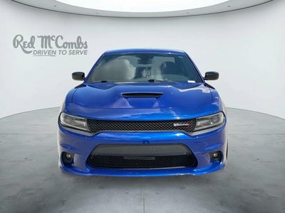 2019 Dodge Charger R/T