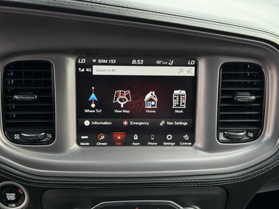 2023 Dodge Charger R/T