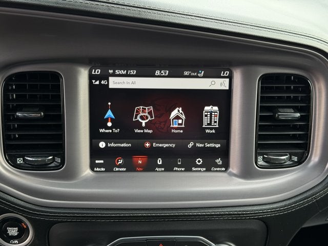2023 Dodge Charger R/T