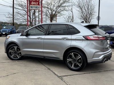 2022 Ford Edge ST