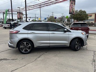 2022 Ford Edge ST