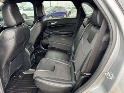 2022 Ford Edge ST