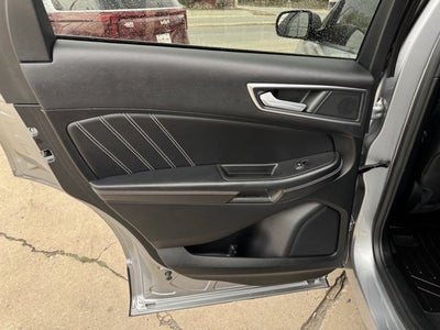 2022 Ford Edge ST