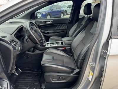 2022 Ford Edge ST