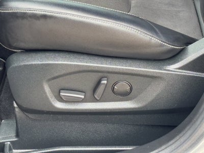 2022 Ford Edge ST