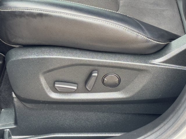 2022 Ford Edge ST