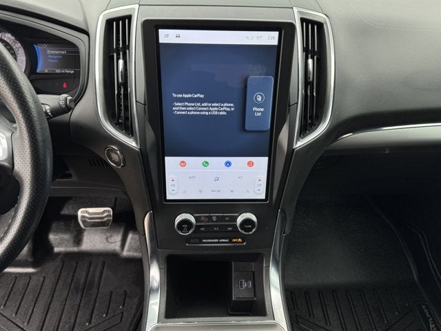 2022 Ford Edge ST