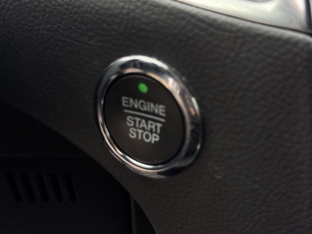 2022 Ford Edge ST