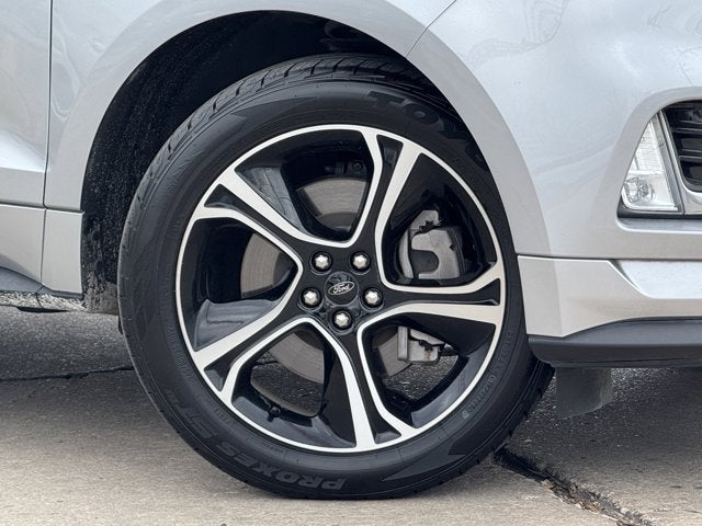 2022 Ford Edge ST