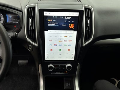 2023 Ford Edge SE